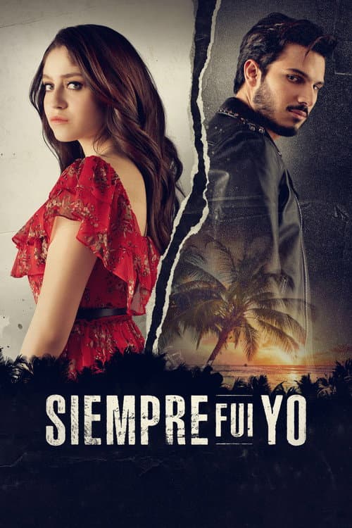 Постер: Siempre fui yo