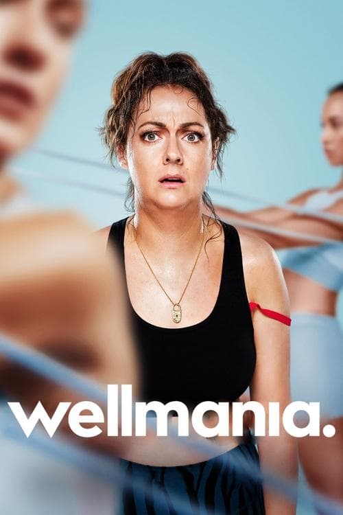 Постер: Wellmania