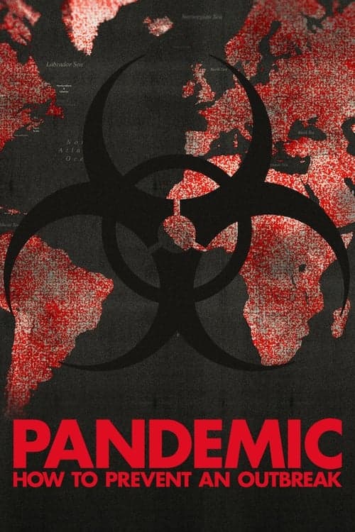 Постер: Pandemic: How to Prevent an Outbreak