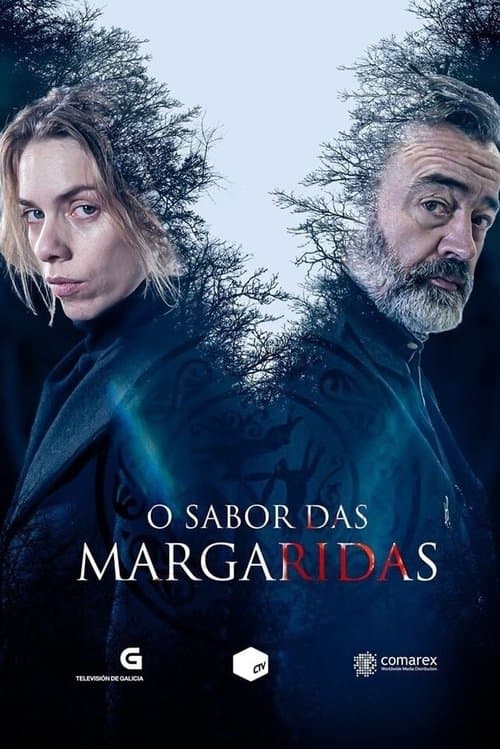 Постер: O sabor das margaridas