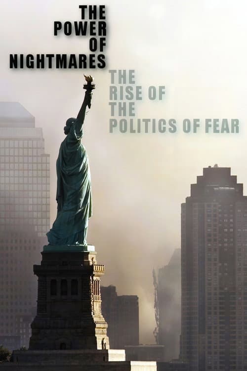 Постер: The Power of Nightmares