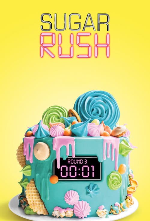 Постер: Sugar Rush