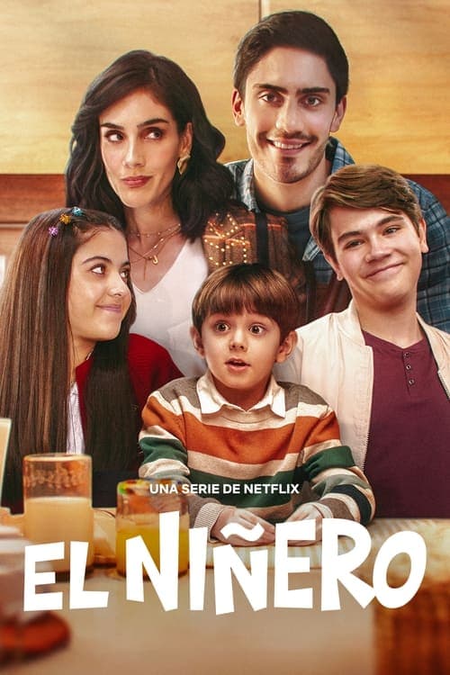 Постер: El niñero