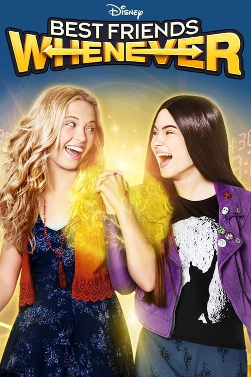 Постер: Best Friends Whenever