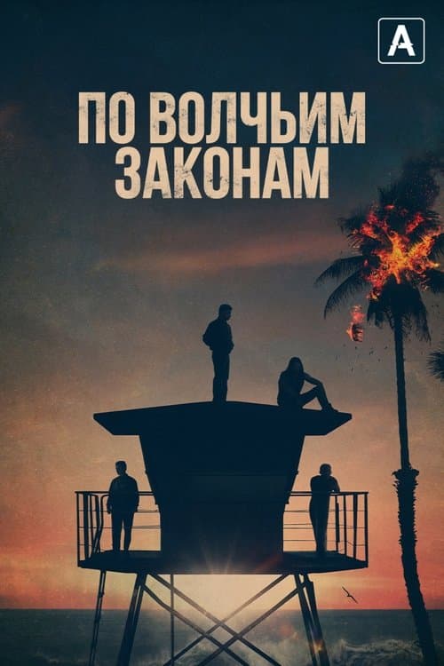 Постер: По волчьим законам