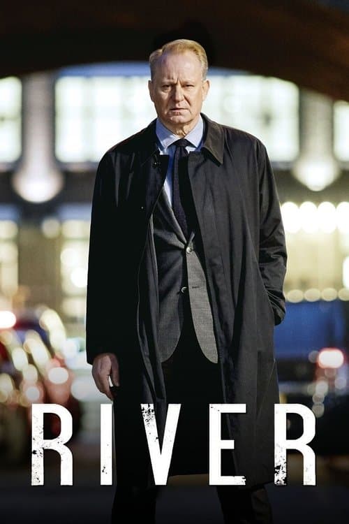 Постер: Ривер