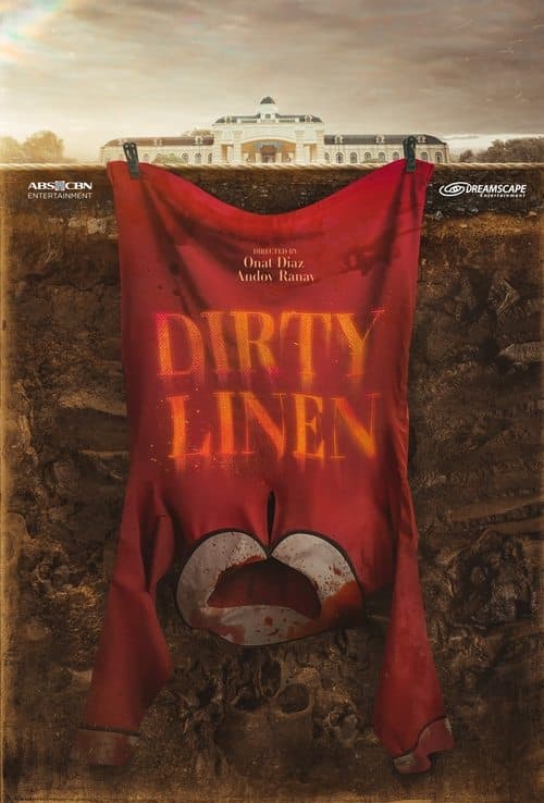 Постер: Dirty Linen