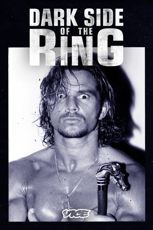 Постер: Dark Side of the Ring