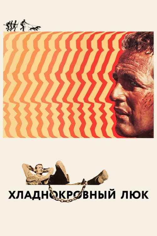 Хладнокровный Люк