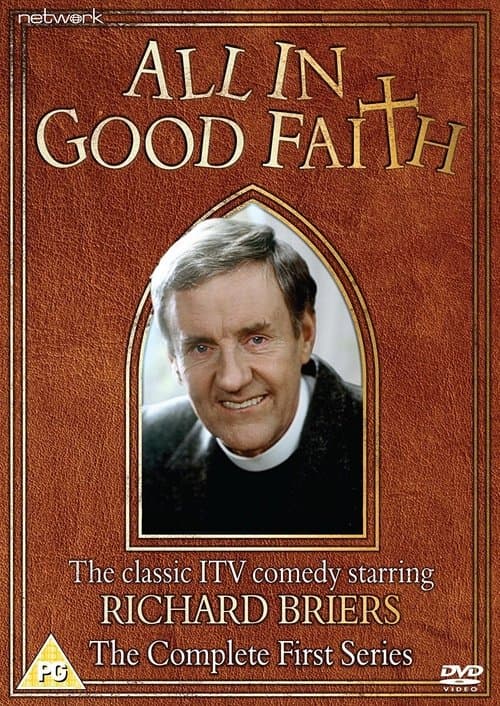 Постер: All in Good Faith