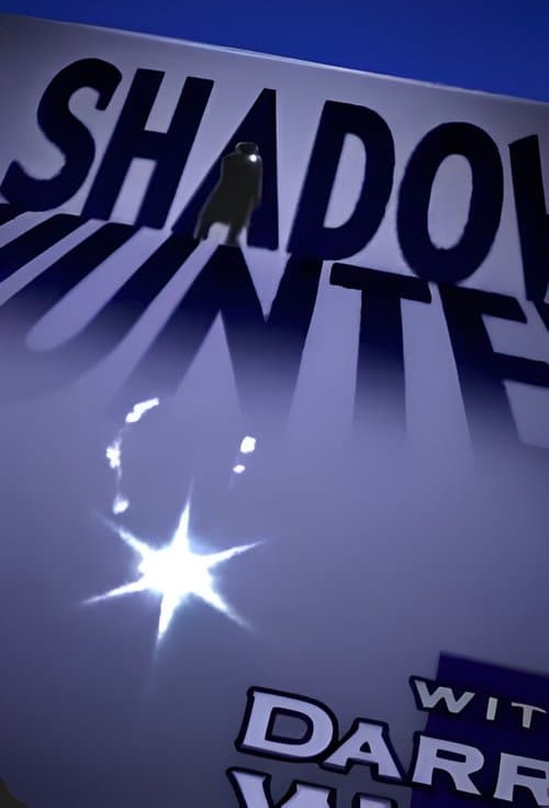 Постер: Shadow Hunter