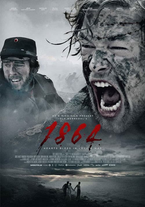 Постер: 1864
