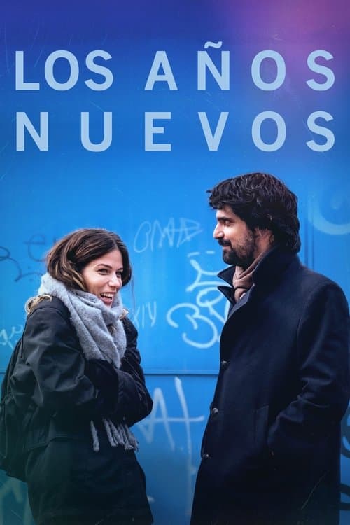 Постер: Los años nuevos