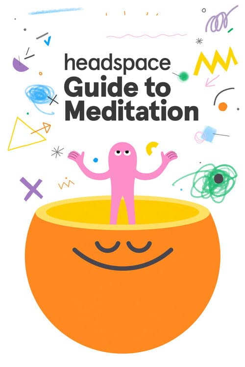 Постер: Headspace: руководство по медитации