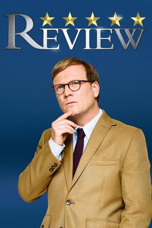 Постер: Review