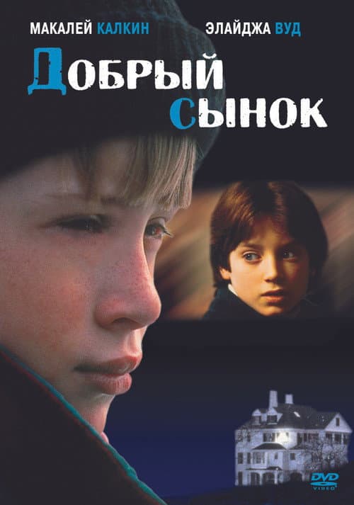 Постер: Добрый сынок