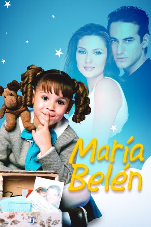 Постер: Мария Белен