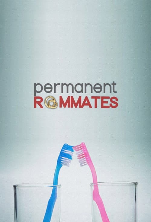 Постер: Permanent Roommates
