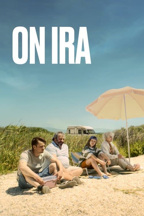 Постер: On ira