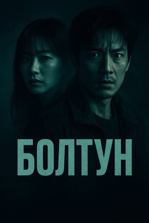 Постер: Болтун