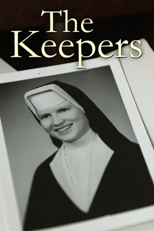 Постер: The Keepers