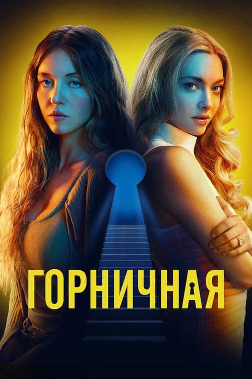 Постер: Горничная