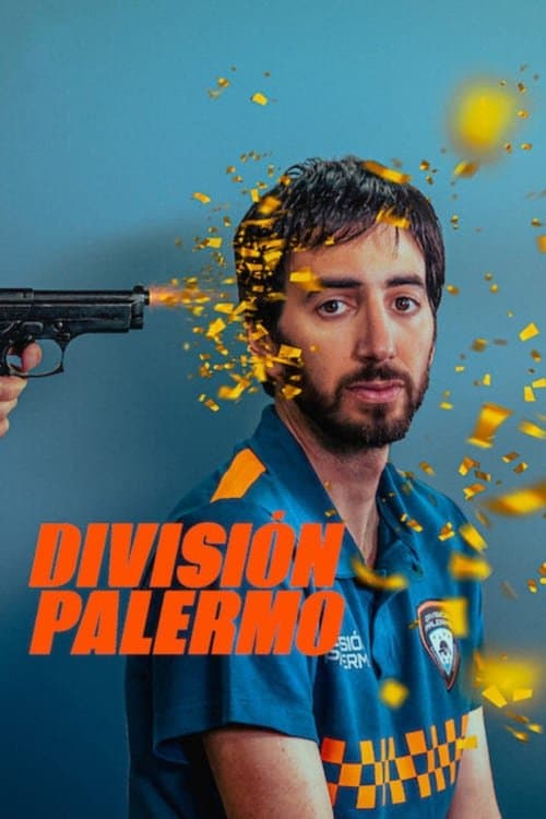 Постер: División Palermo