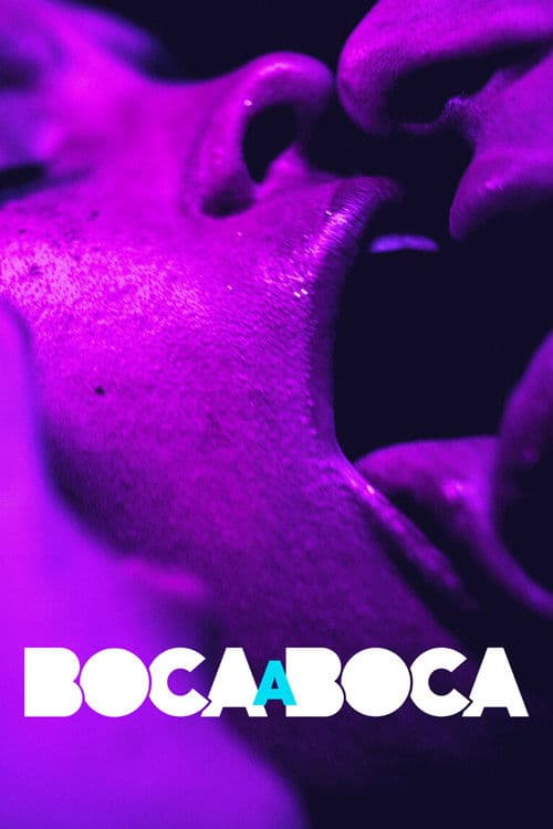 Постер: Boca a Boca