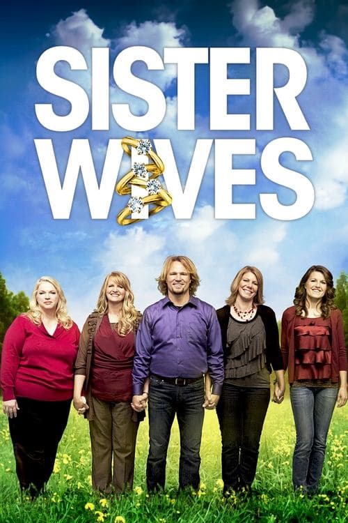 Постер: Sister Wives