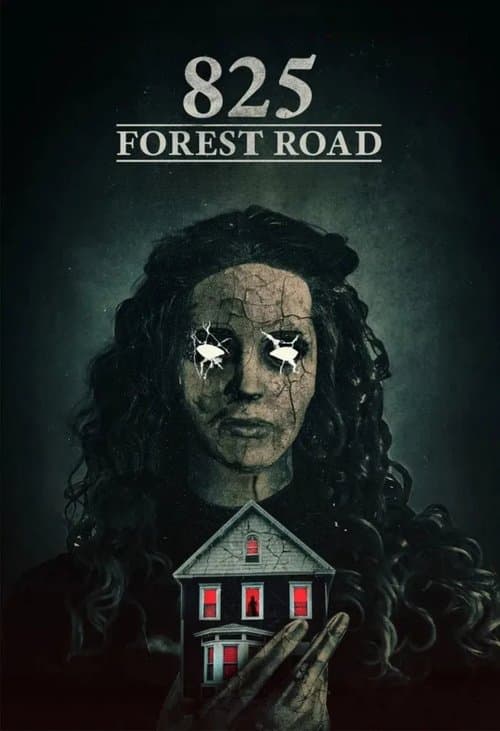 Форест Роуд, 825