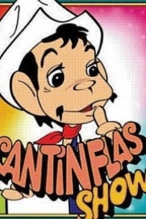 Постер: Cantinflas Show