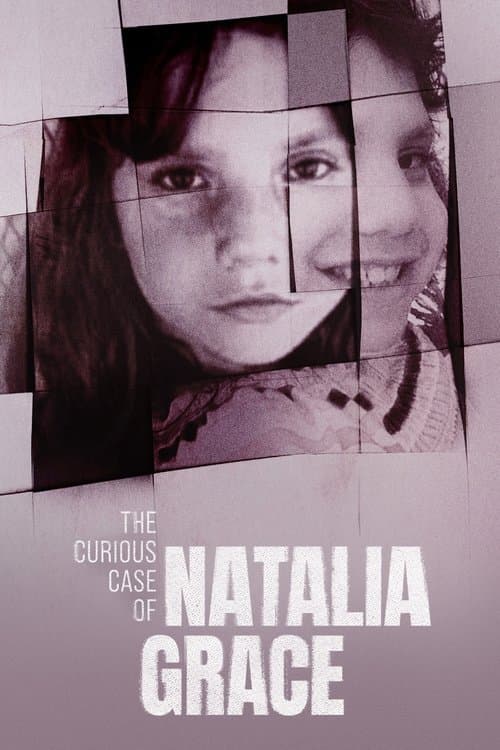 Постер: The Curious Case of Natalia Grace