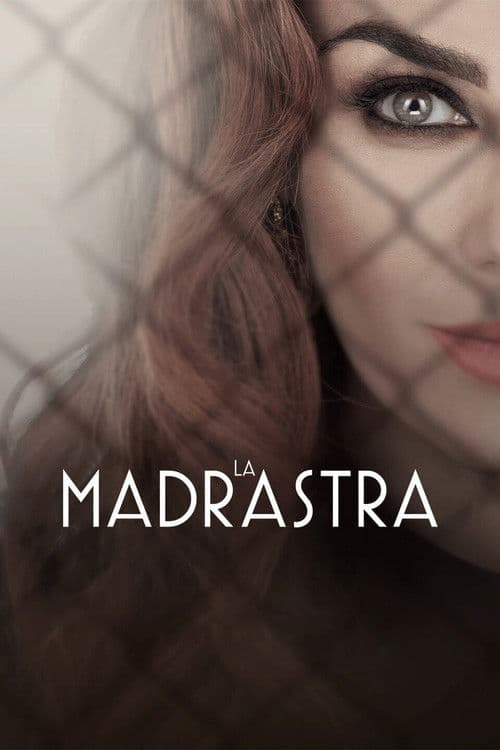 Постер: La Madrastra