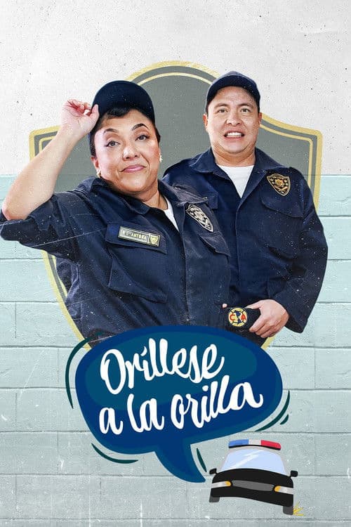 Постер: Oríllese a la Orilla