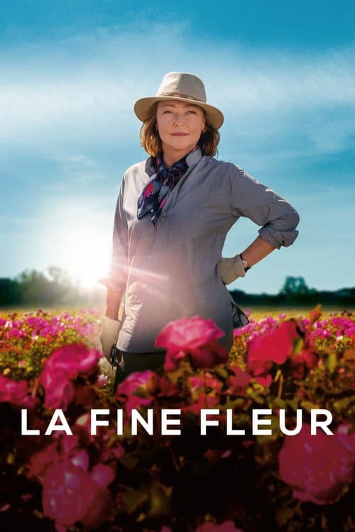 Постер: La Fine Fleur