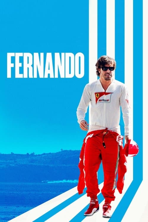 Постер: Fernando