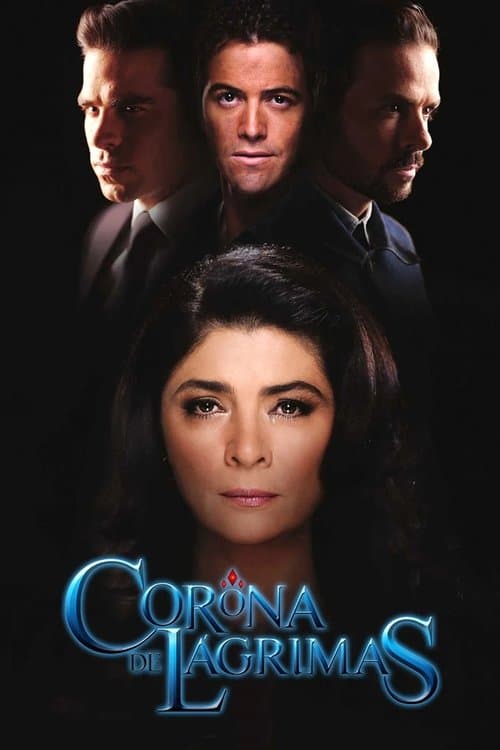 Постер: Корона слёз