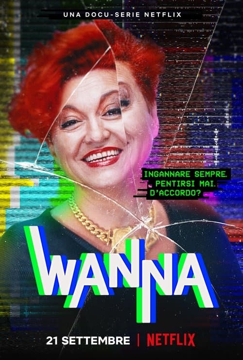 Постер: Wanna