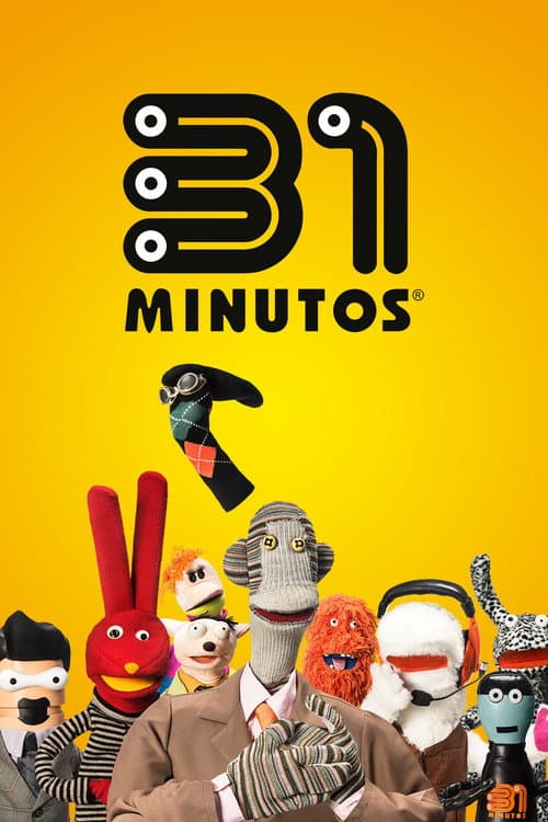 Постер: 31 Minutos