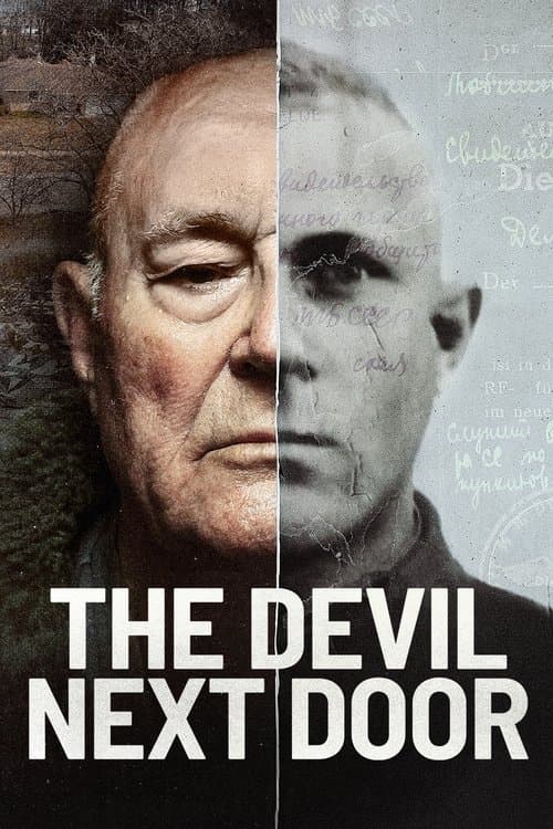 Постер: The Devil Next Door
