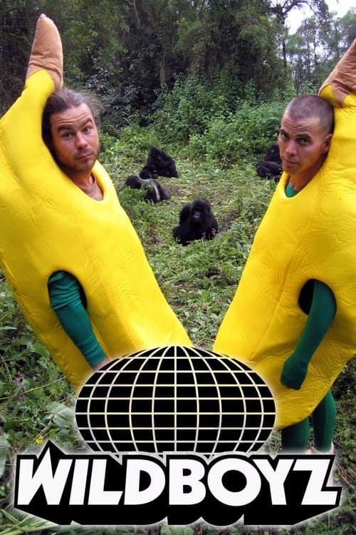 Постер: Wildboyz