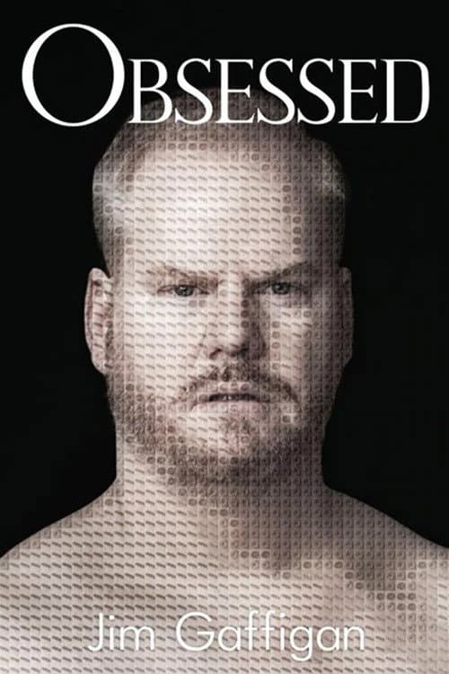 Джим Гэффиган: одержимость