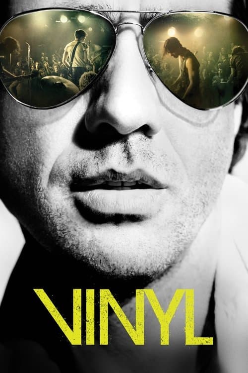 Постер: Винил