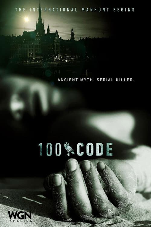 Постер: Код 100
