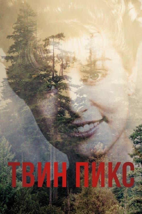 Постер: Твин Пикс