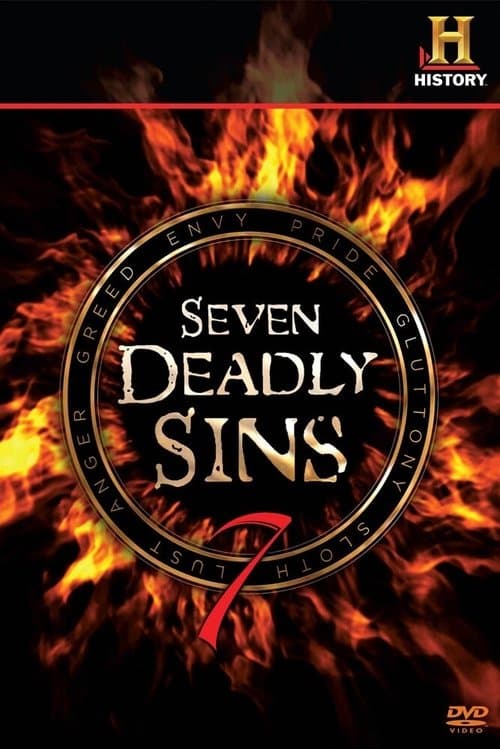 Постер: Seven Deadly Sins