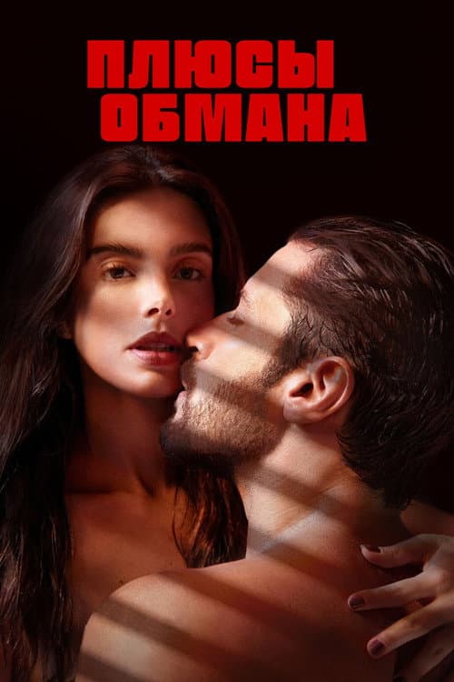 Постер: Плюсы обмана