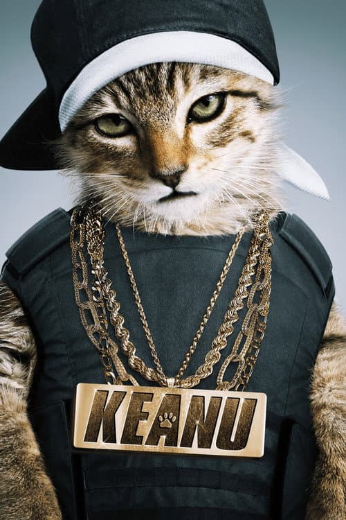 Киану