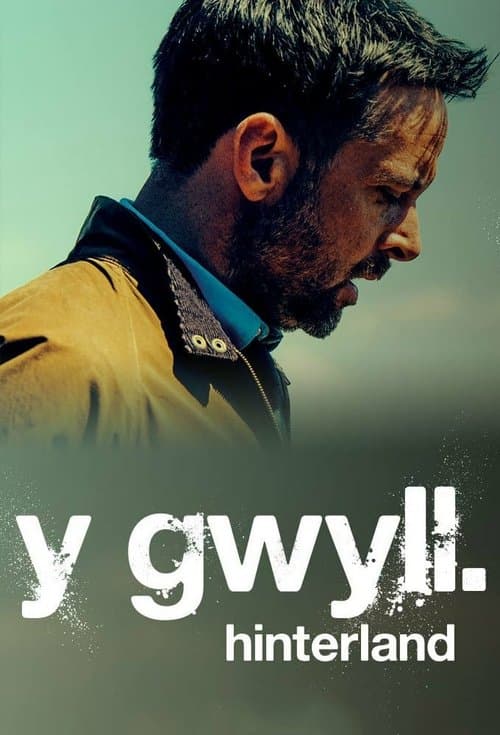 Постер: Y Gwyll