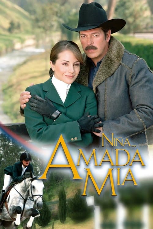 Постер: Niña Amada Mía
